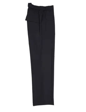 Pantalone Uomo GU140058/32 582 BLU - Grifoni - FashionsVida