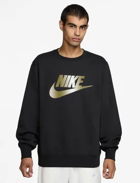 Sudadera de hombre Sportswear Club - Nike - FashionsVida