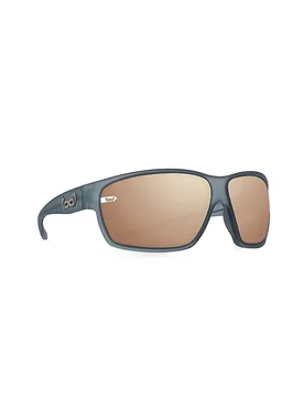 Occhiali da montagna da donna G15 River opachi blu - Gloryfy - FashionsVida
