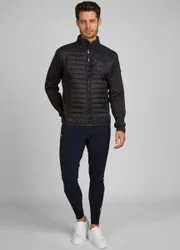 Herren Jacke ZIP-JACKET MEN (Fanatics 2023) basalt grey M