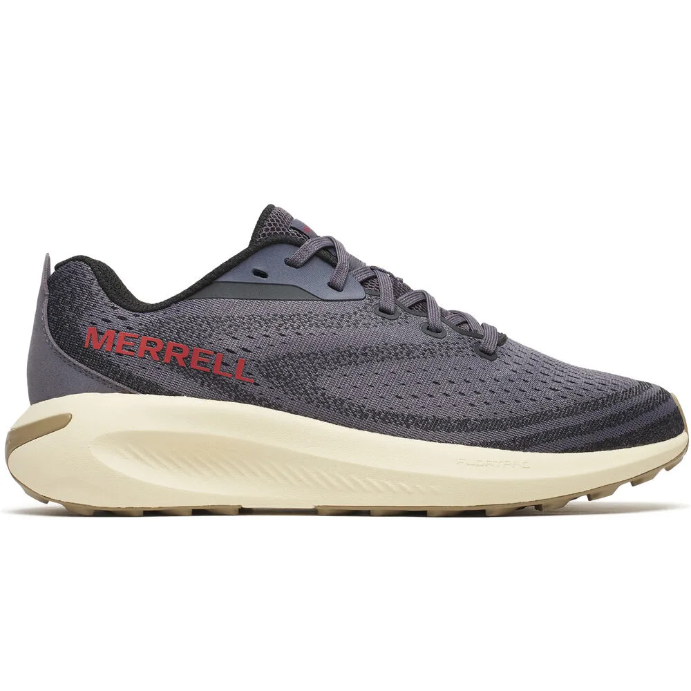 Morphlite zapatillas trail hombre Gris (46) - Merrell - FashionsVida