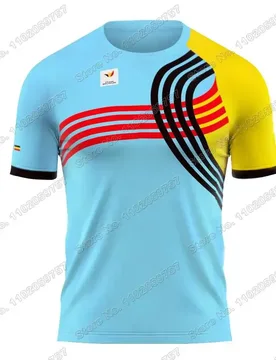 Belgium Team T Shirt Belgian MTB Cycling Jersey GYM Outdoor Tech Shirts Training Tops Fitness Jersey Running Clothing - Aliexpress - FashionsVida