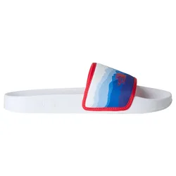 Claquettes Base Camp Iii Sky Scene Print / TNF White EU 39