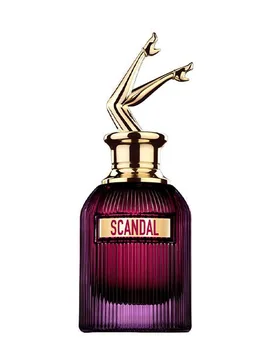 Scandal Intense 50ML - Jean Paul Gaultier - FashionsVida