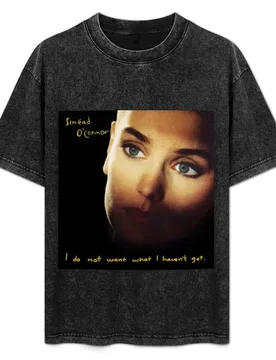 I do not want what i havent got T-Shirt Durable Work Wear T-Shirt - Aliexpress - FashionsVida