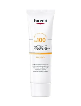 Actinic Control Fluido Fps100 - Eucerin - FashionsVida