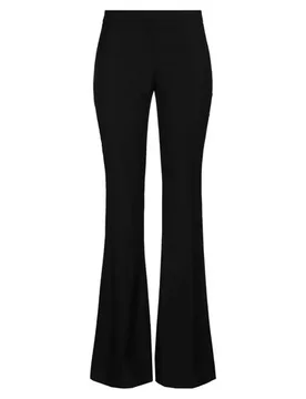 Hose Damen Schwarz 32,36,40 Damen - MCQUEEN - FashionsVida