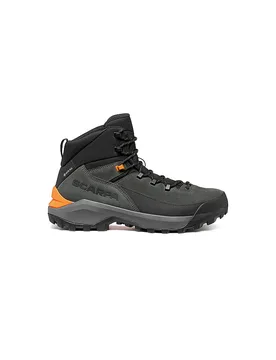 Zapatos de senderismo para hombre Mustang TRK GTX gris 47 - Scarpa - FashionsVida