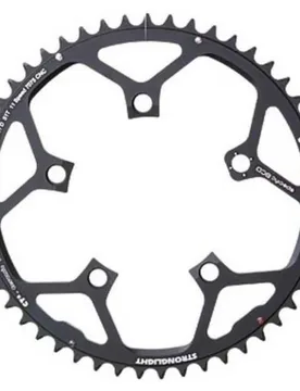 Plateau Ct2 Compact Adaptable Campagnolo - Stronglight - FashionsVida