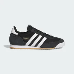 Scarpe R71 42 2/3 Core Black / Cloud White / Gold Metallic