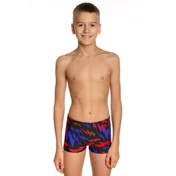 X-pert Swimming Boxer Black L Boys