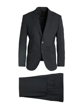 Traje Hombre Plomo 48,54 Hombre - Emporio armani - FashionsVida