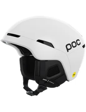Ski-/Snowboardhelm Obex MIPS Hydrogen White für Herren Größe 51-54 cm Weiß - Poc - FashionsVida