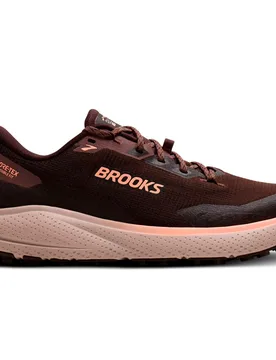Divide 6 gore-tex zapatillas trail mujer Marron (42) - Brooks - FashionsVida