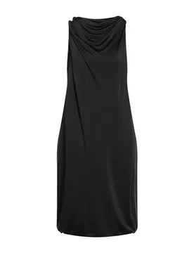 Mini-Kleid Damen Schwarz 36 Damen - Lanvin - FashionsVida