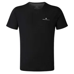 Core Short Sleeve T-shirt Black / Bright White S Men