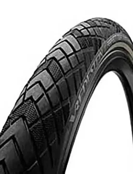 Pneu Rigide Urbain Perfect Tour 26´´ X 2.00 - Vredestein - FashionsVida