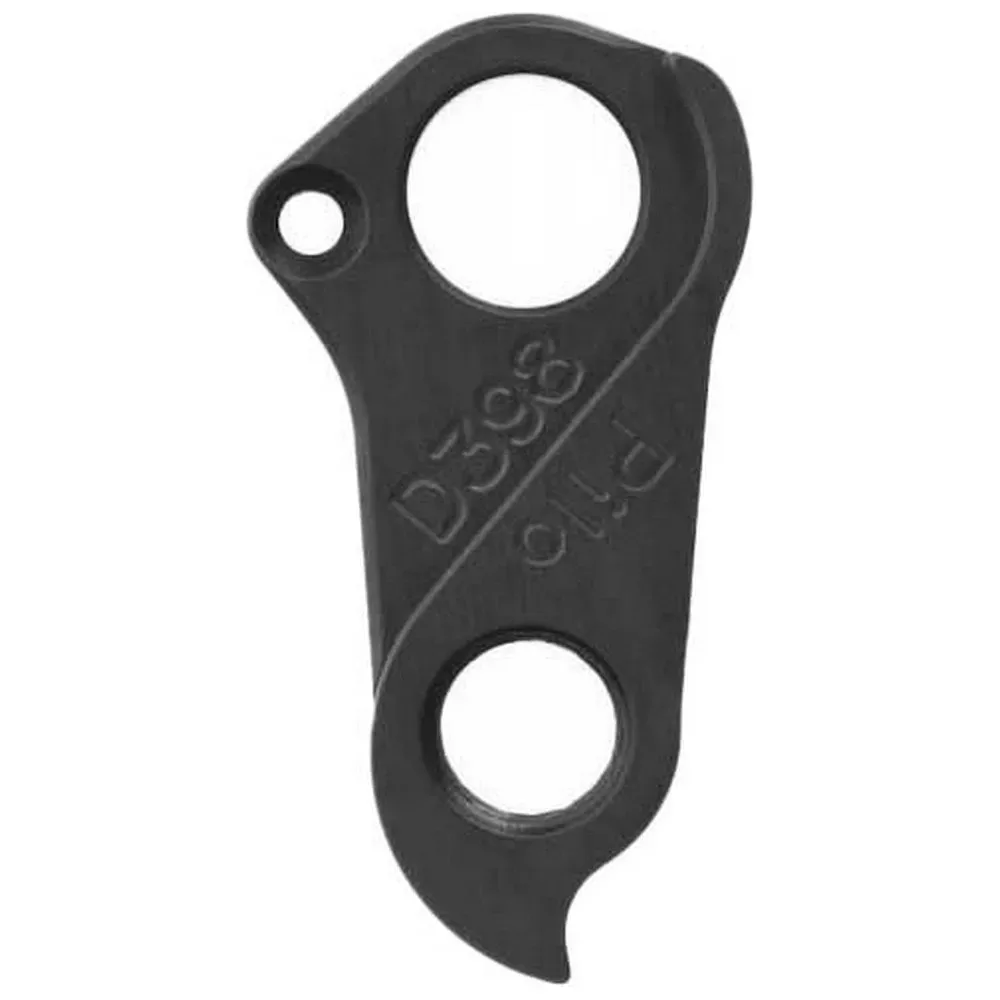 Forcellino Del Cambio D398 Giant Black - Pilo - FashionsVida
