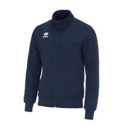 Jacke David - Bleu - male - Size: L