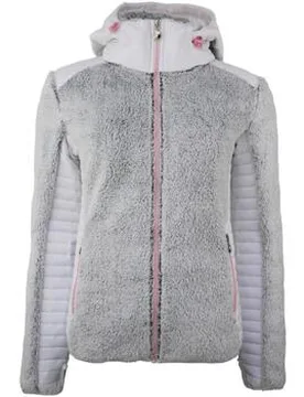 Fleecepullover Blouson Polaire Amaretto Eu Xxl;Eu S;Eu M;Eu L;Eu Xl Female - Degré Celsius - FashionsVida