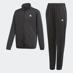 Tuta Essentials 8-9A Black / White