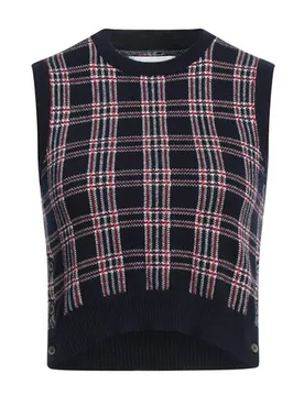 Pullover Damen Nachtblau 32 Damen - Thom Browne - FashionsVida