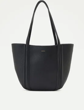 Bolso shopper con neceser interior - Tintoretto - FashionsVida