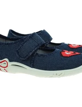 Ballerinas Belinda 29 Female - Superfit - FashionsVida