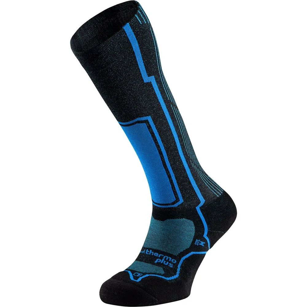 Calcetines compresivos de esquí-snow unisex Alpine - Lurbel - FashionsVida