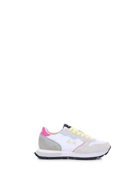 Sneakers in tessuto GRIGIO 38 - Sun68 - FashionsVida