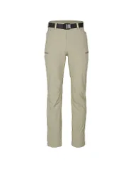 Herren Wanderhose Insect Safe beige 50 M