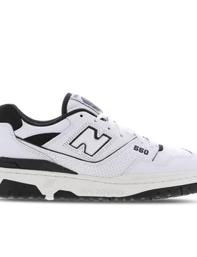 Herren Sneaker - Weiß - Größe 38.5 - Leder, Synthetik White 38.5 - New Balance - FashionsVida