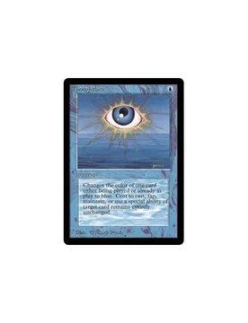 Thoughtlace Beta - Magic: The Gathering - FashionsVida