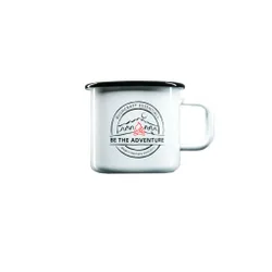 Tasse Bushbox Mug BE THE ADVENTURE Default Title adult