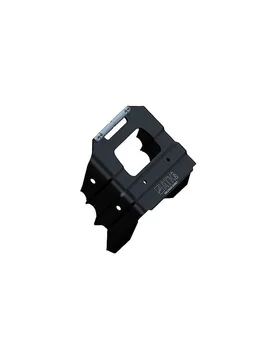 ATK Harscheisen 97mm schwarz B - ATK - FashionsVida