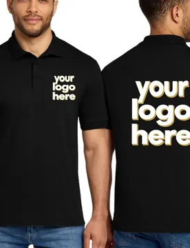Your Custom Logo Dry Fit Polo Shirt Women Men Collared Shirt Unisex Company Business Uniforms Events Staff Working - Aliexpress - FashionsVida