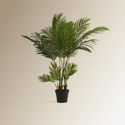 Árbol artificial Areca 120 cm