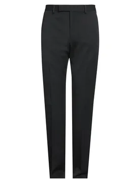 Pantalones Hombre Negro 50 Hombre - Celine - FashionsVida