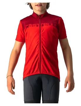 Maillot à Manches Courtes Neo Prologo - Castelli - FashionsVida