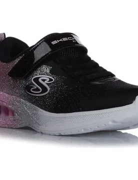 Kinderschuhe Microspec Max Advance Glitz 27;28;29;30;31;32;33;35;33 1/2;27 1/2;28 1/2 Male - Skechers - FashionsVida