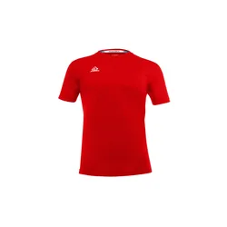 T-Shirt Kind Easy - Rouge - male - Size: 13/14 ans