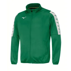 Kinderjacke Nara Track - Vert - unisex - Size: 14 ans