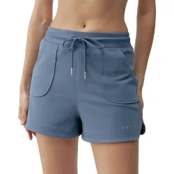 Short de mujer Abbie Living Yoga