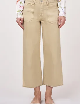 Judy wide leg - color flow female - 29 / /26 - FashionsVida