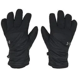 Handschuhe Gants Isolés Ua Storm Eu S;Eu M;Eu L Male