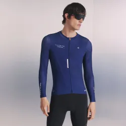 Maillot de ciclismo de hombre