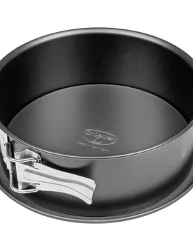 Springform Back-Freude Classic Ø 18 cm - Dr. Oetker - FashionsVida