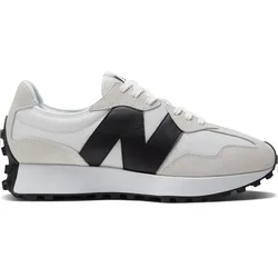 New 327 Sneaker White 44.5 Herren