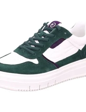 Halbschuhe Schnuerschuhe 1-23746-43/701 37;38 Female - Tamaris - FashionsVida