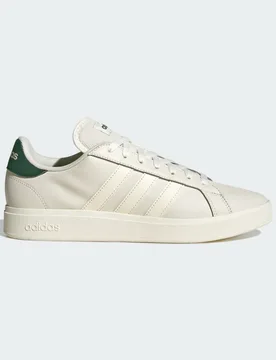 Scarpe Grand Court TD Lifestyle Court Casual 38 Orbit Grey / Off White / Legend Ivy - Adidas - FashionsVida